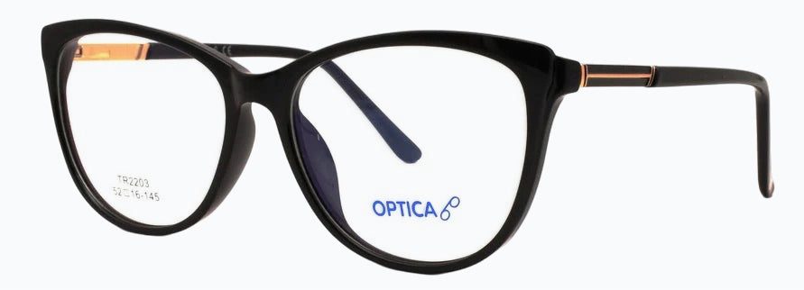 Optica TR2203