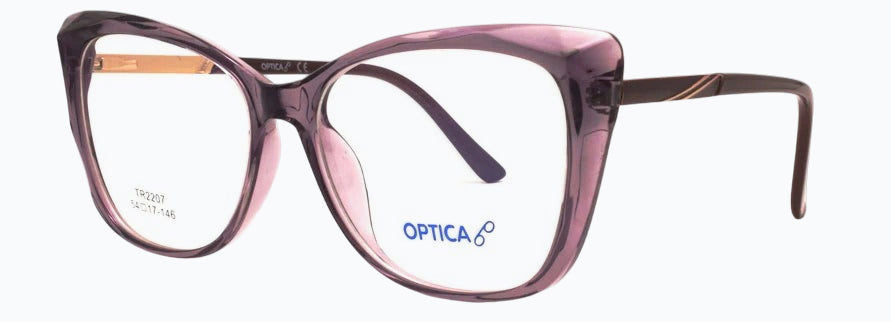Optica TR2207