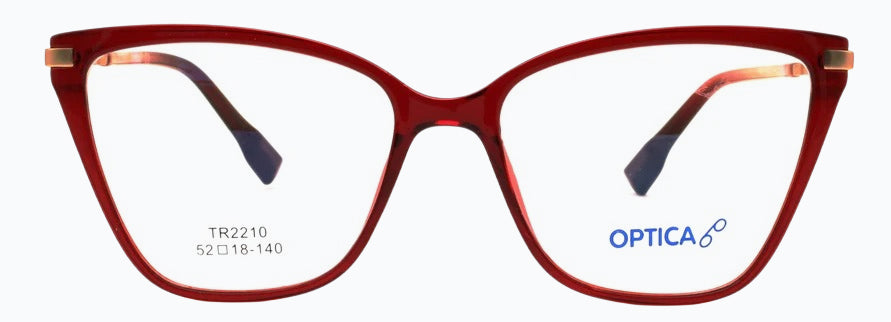 Optica TR2210
