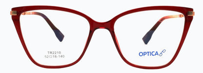 Optica TR2210