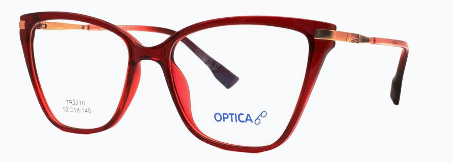 Optica TR2210