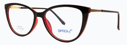 Optica TR2218