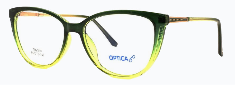 Optica TR2218