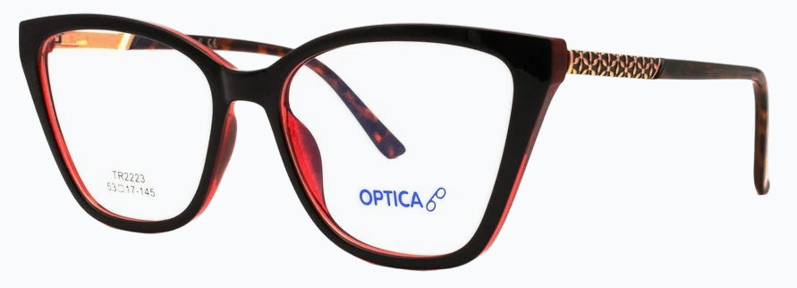 Optica TR2223