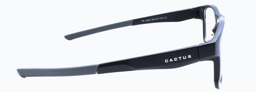 Cactus TR2269 / 5 Free Clip Ons