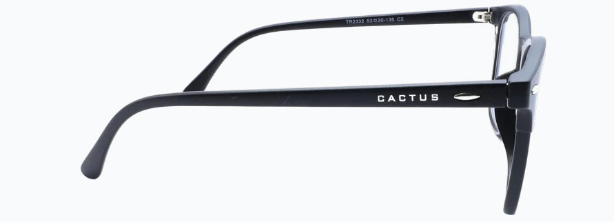 Cactus TR2332 / 5 Free Clip Ons