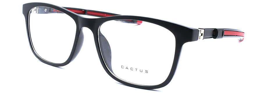 Cactus TR2506 / 5 Free Clip Ons