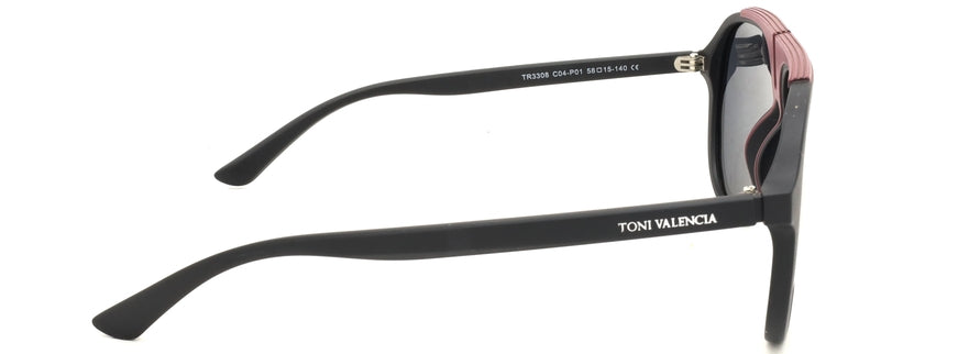 Toni Valencia TR3308