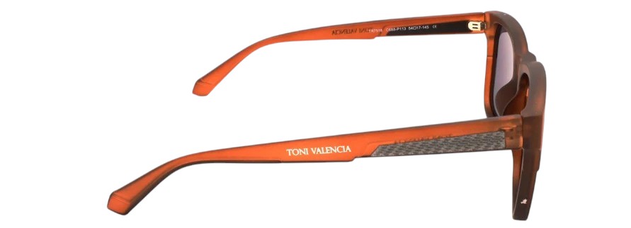 Toni Valencia TR7518