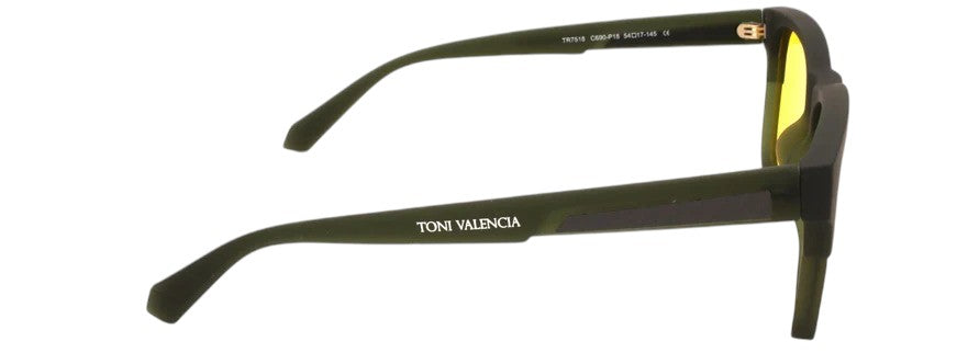 Toni Valencia TR7518