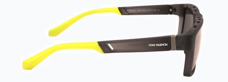 Toni Valencia TR7521