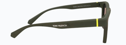Toni Valencia TR7555