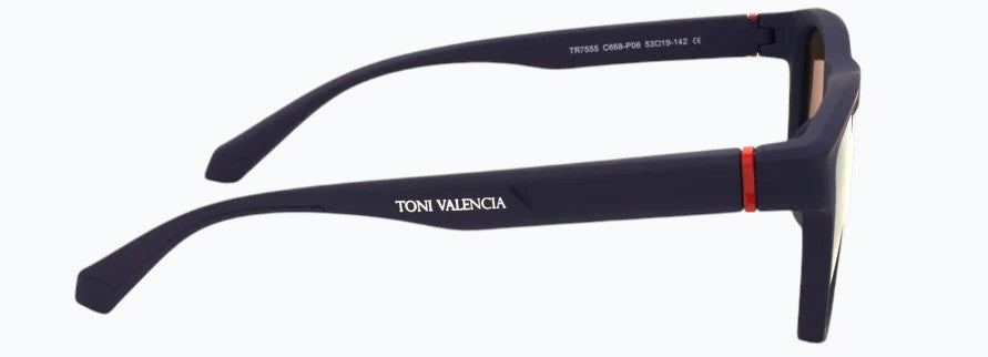 Toni Valencia TR7555