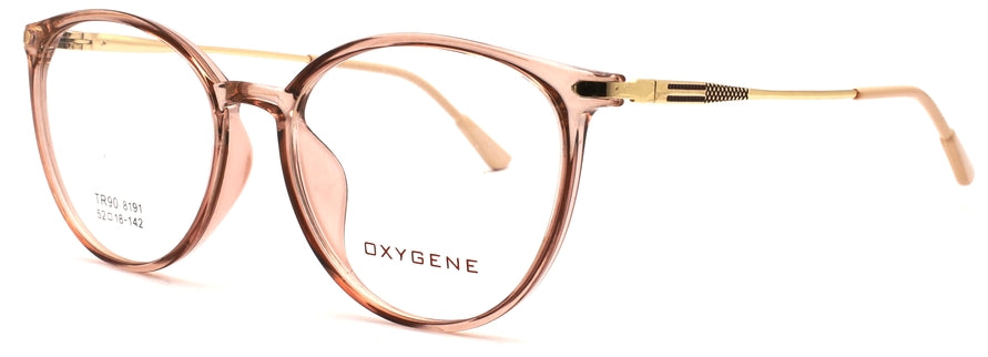 Oxygene 8191