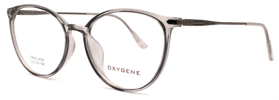 Oxygene 8191