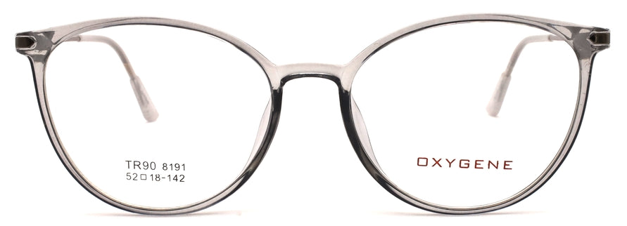 Oxygene 8191