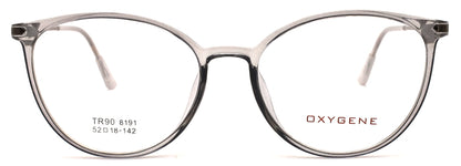 Oxygene 8191