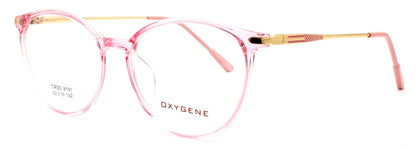 Oxygene 8191