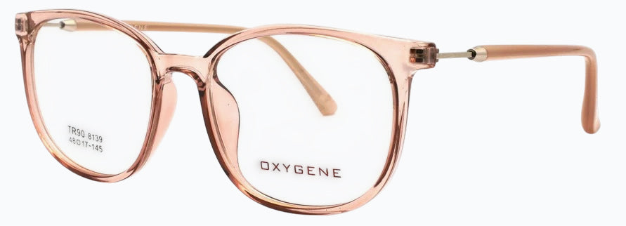Oxygene 8139