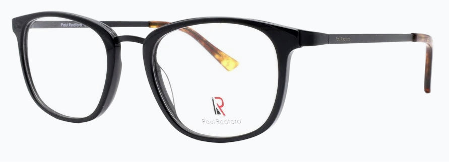 Paul Redford Tungsten
