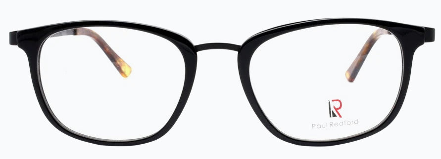 Paul Redford Tungsten