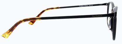 Paul Redford Tungsten