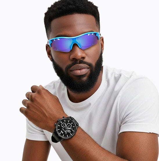 Toni Valencia TR515