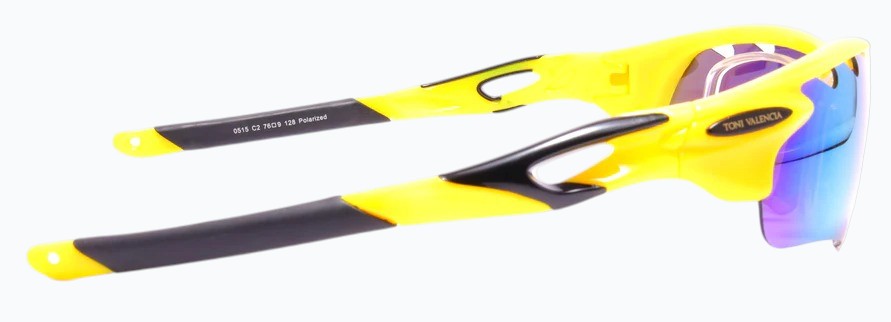 Toni Valencia TR515