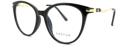 Cactus Uranium