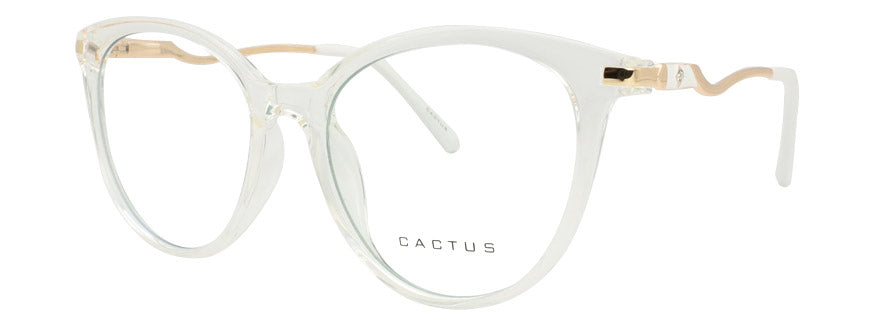 Cactus Uranium