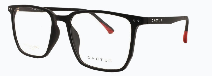 Cactus Utopia