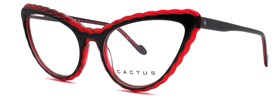Cactus Venus