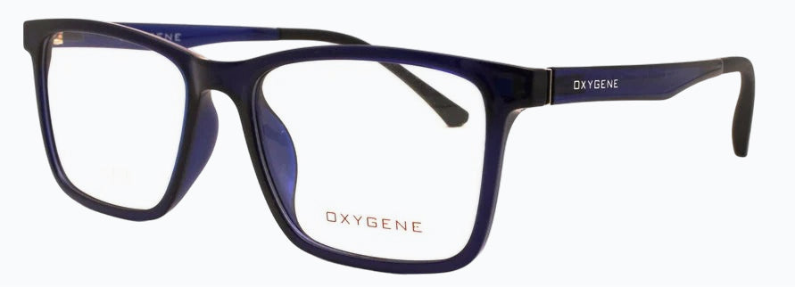 Oxygene Vertex