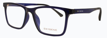 Oxygene Vertex