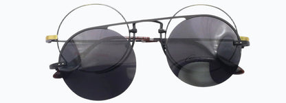 Couture Weston / 1 Free Clip On