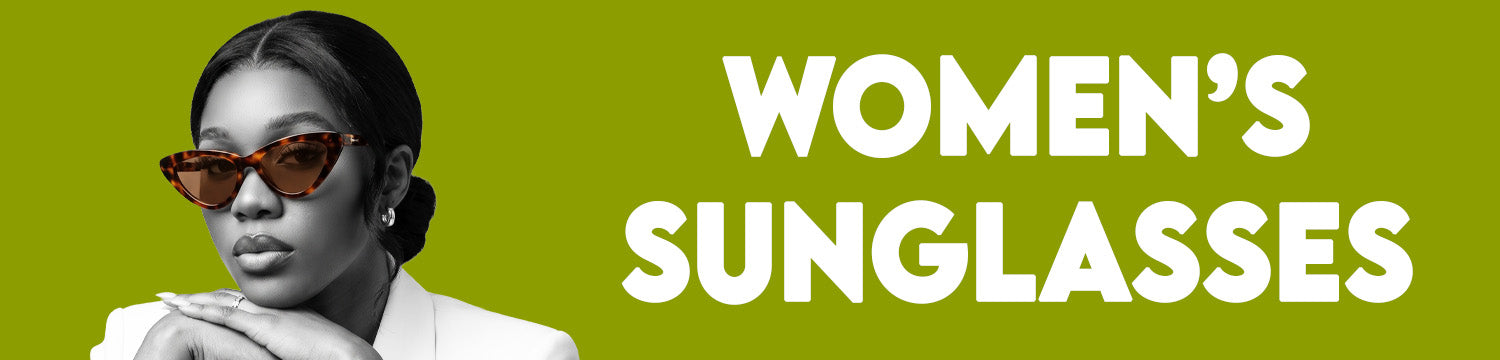 Women's Sunglasses