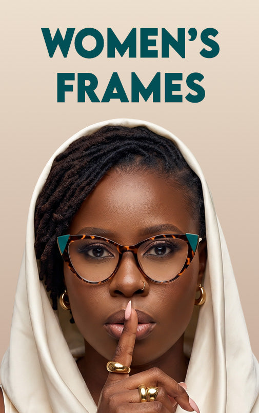 Women's Frames