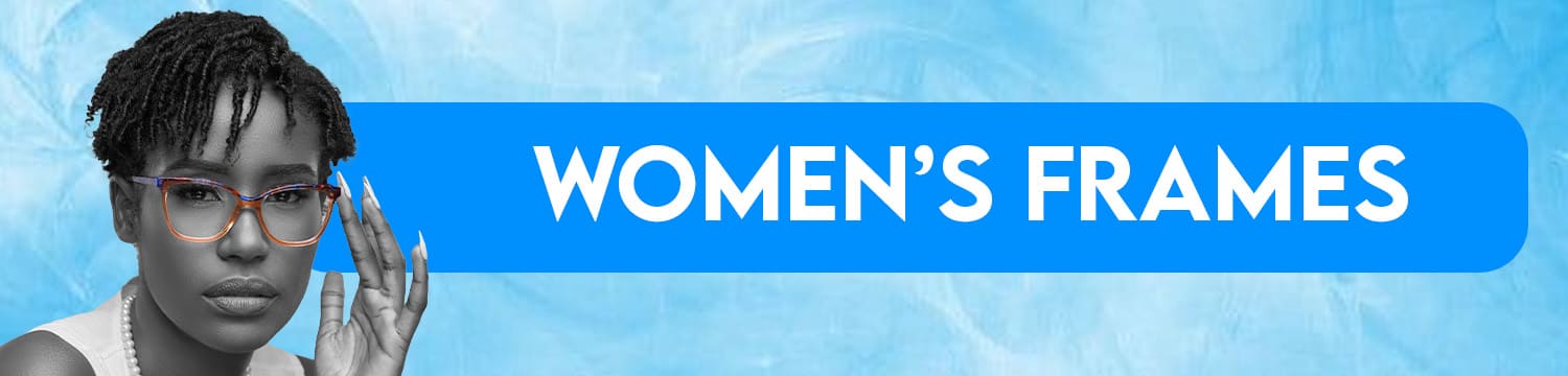 Women's Frames