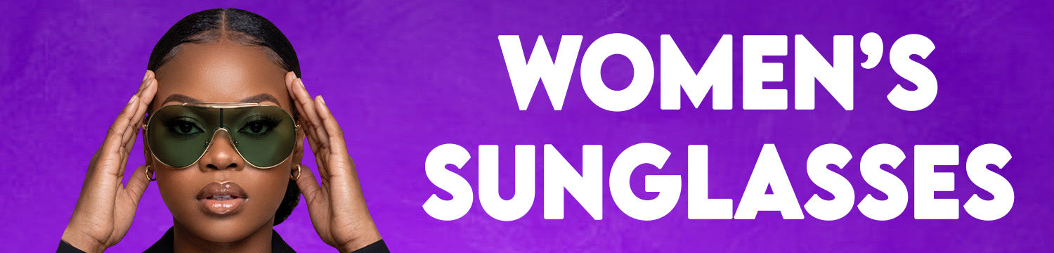 Women's Sunglasses