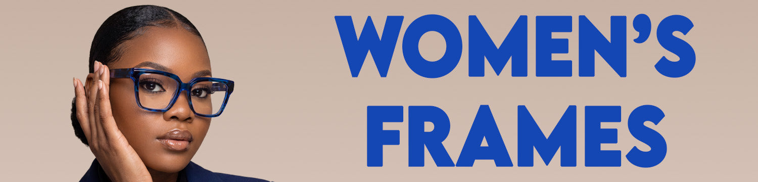 Women's Frames