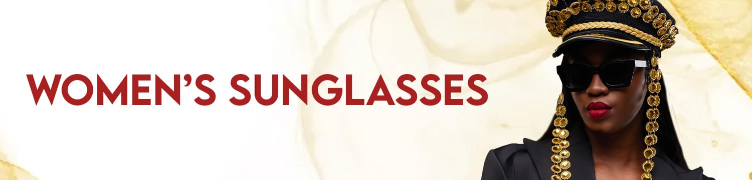 Women's Sunglasses