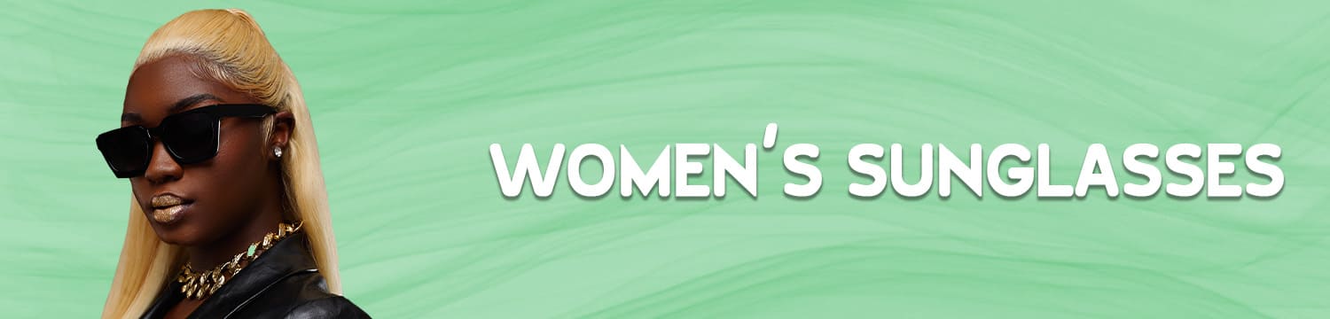 Women's Sunglasses