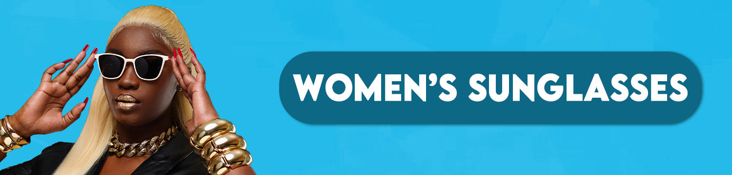 Women's Sunglasses