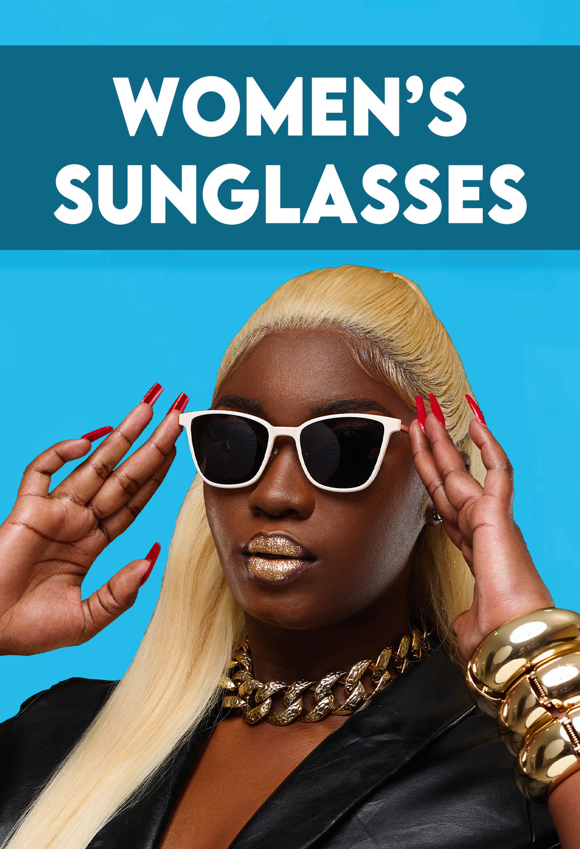 Women's Sunglasses
