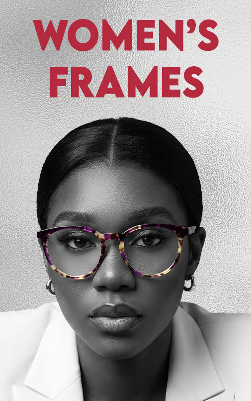 Women's Frames