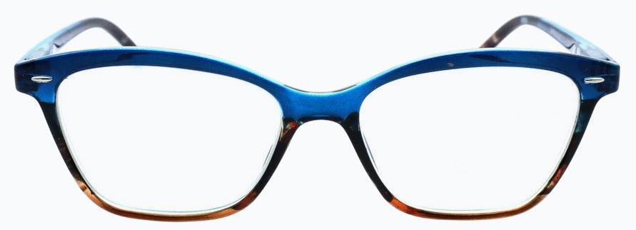 Optica Reader 805029C / Blue Block Lenses