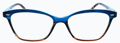 Optica Reader 805029C / Blue Block Lenses