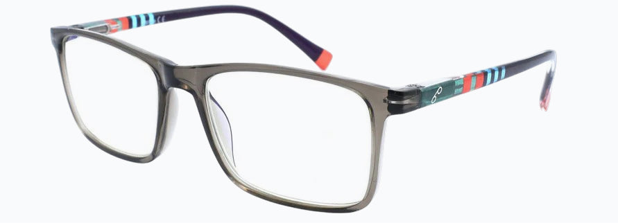 Optica Reader 8090170 / Blue Block Lenses