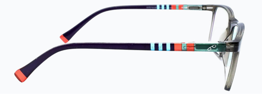 Optica Reader 8090170 / Blue Block Lenses