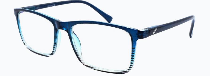Optica Reader 8090170 / Blue Block Lenses